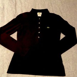 Lacoste Polo Shirt